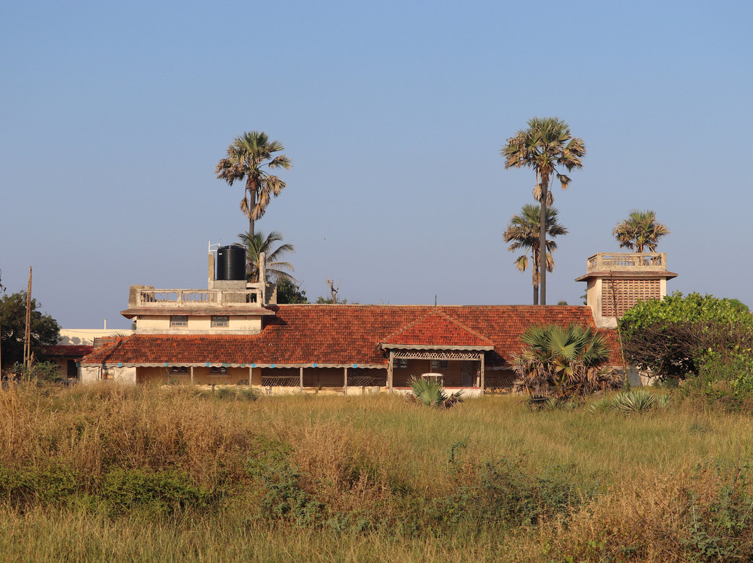 Gopnath Bungalow主图