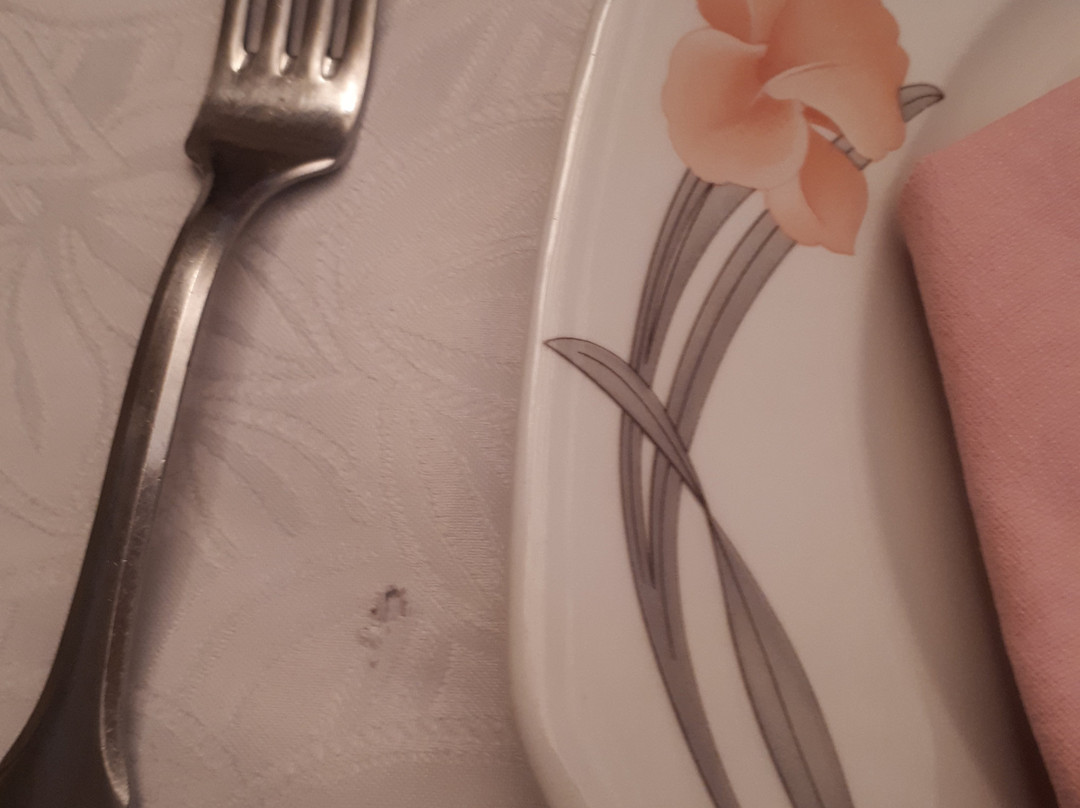 Auberge de Saugras主图