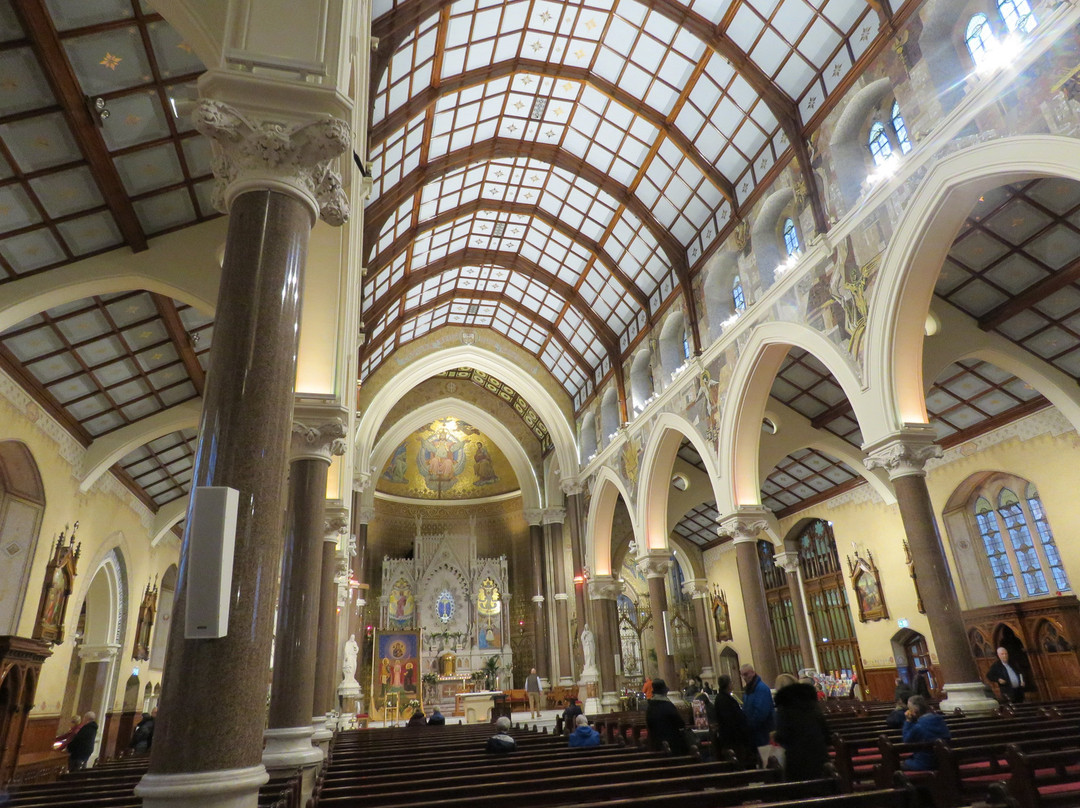 Clonard Monastery景点图片