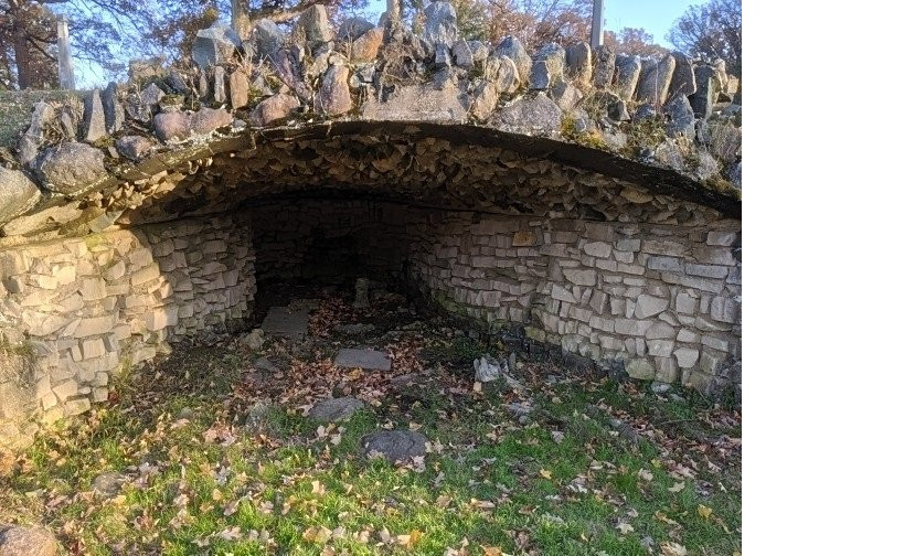 Lindenwood Cemetery-韦恩堡必去景点