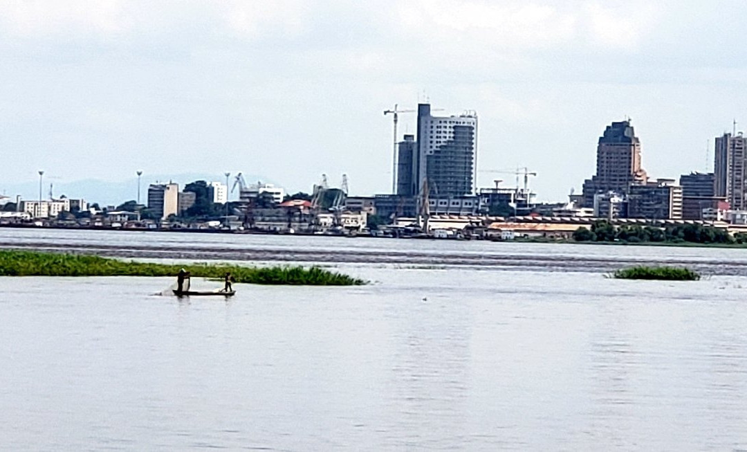 Congo River景点图片