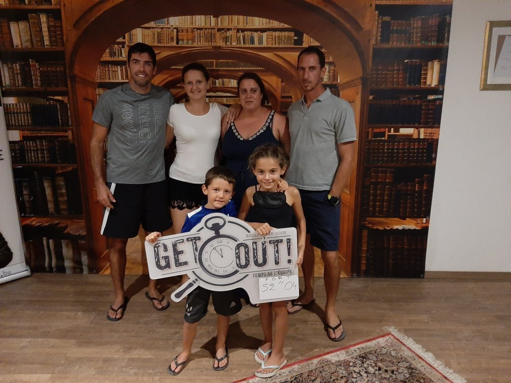Get Out Guadeloupe Escape Game景点图片