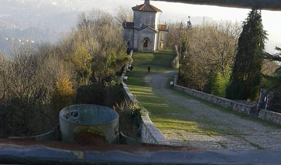 Varese City Hall景点图片