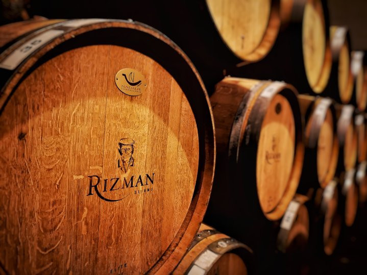 Winery Rizman景点图片