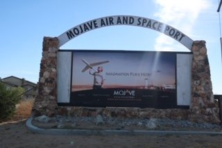 Mojave Air and Space Port-莫哈韦必去景点