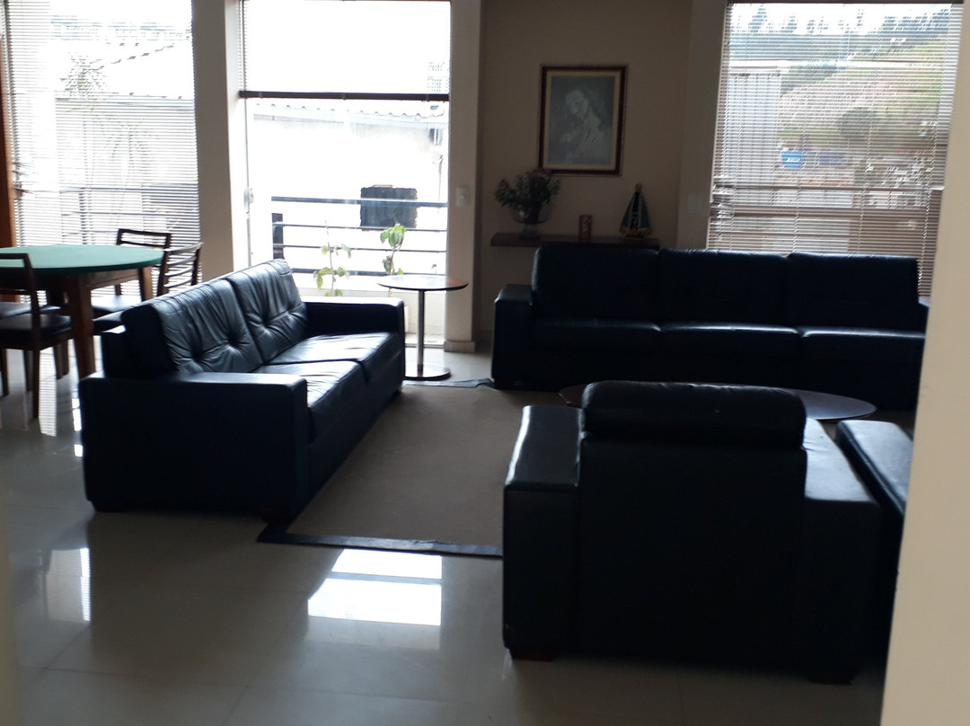 Hotel Cathedral主图