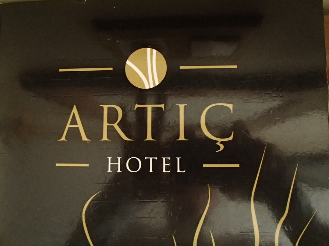 Artiç Hotel主图
