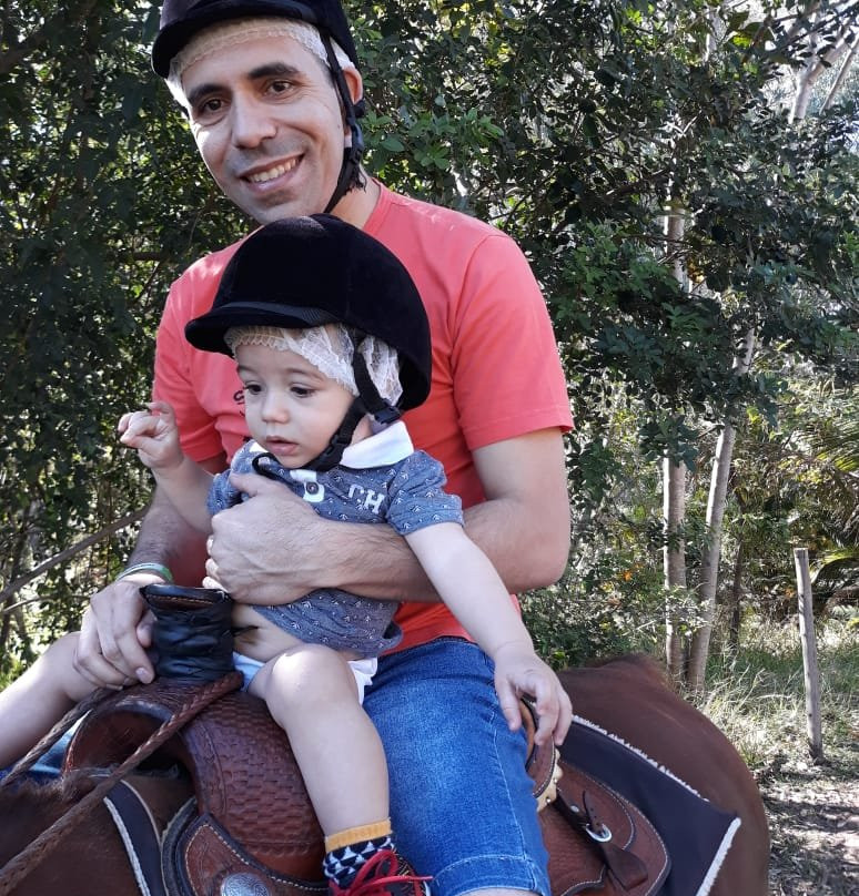 Terra Parque Eco Resort主图