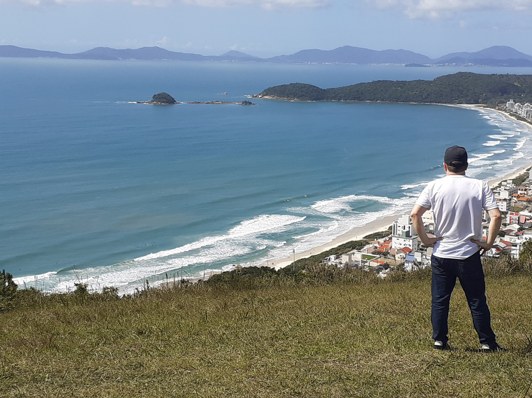 Palmas Beach-Governador Celso Ramos必去景点