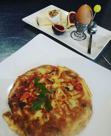 科尔蒂霍撒比拉酒店主图