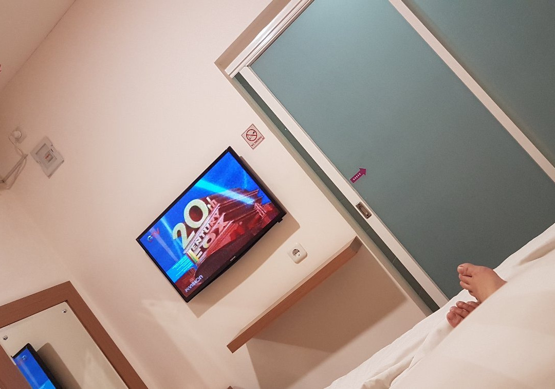 Ovi Hotel Palu