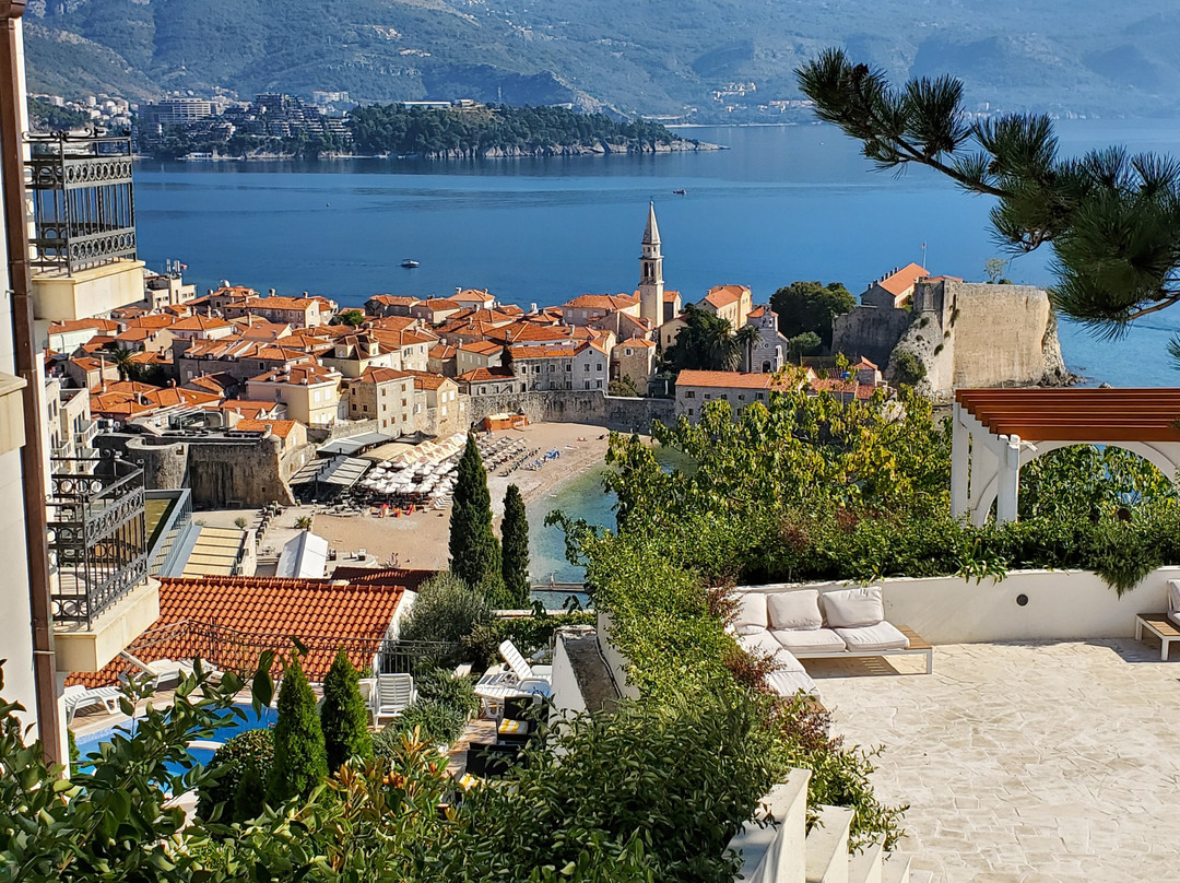 Private Tours Montenegro w/ Ana景点图片