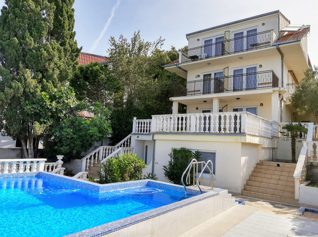 Apartments Auster