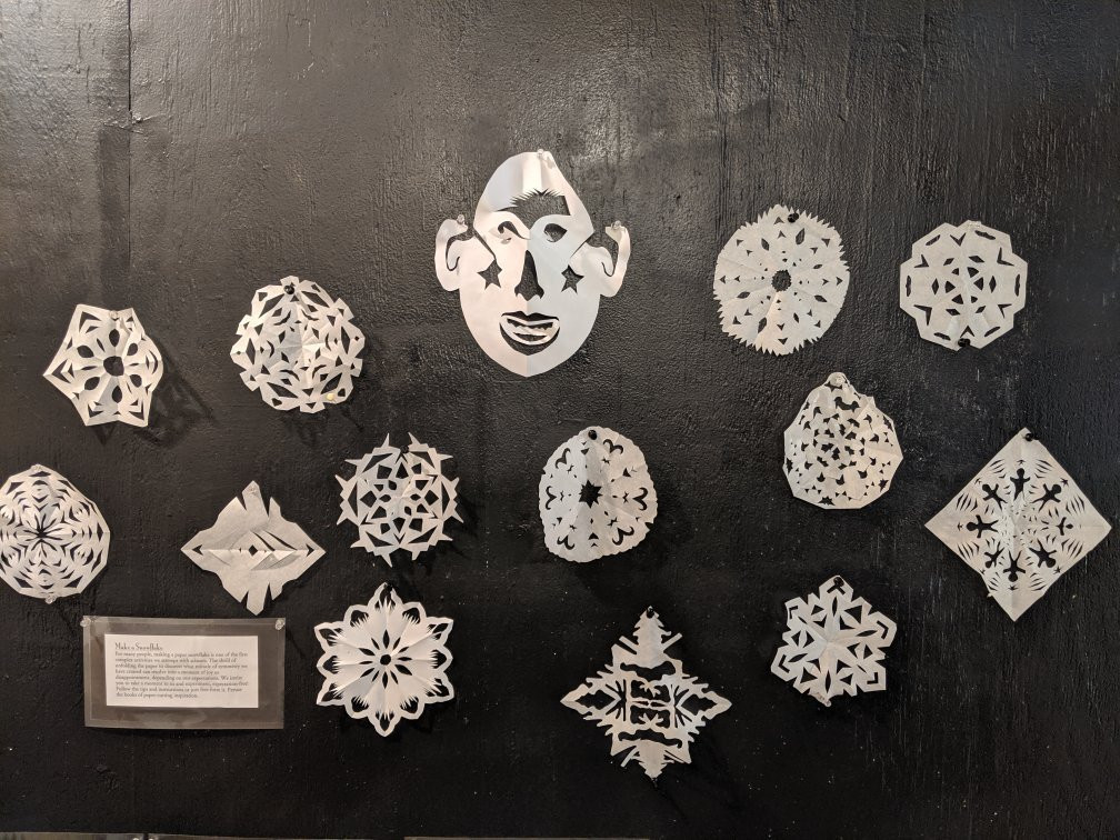 Museum of Everyday Life景点图片