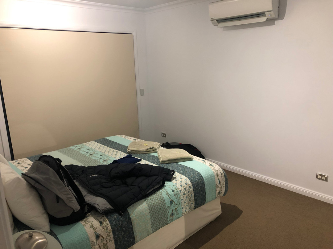 The Wave Oasis主图