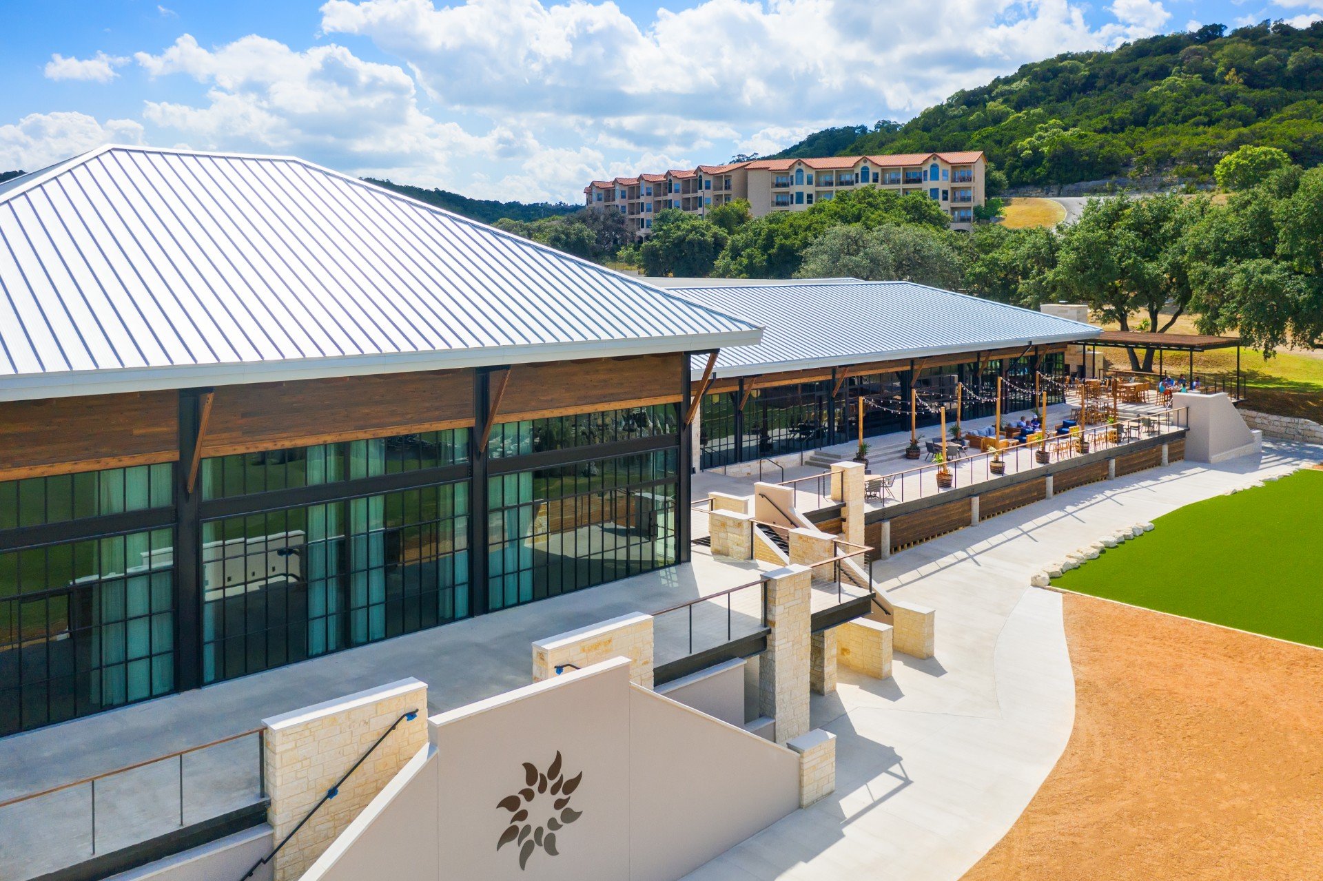 Tapatio Springs Hill Country Resort-官方