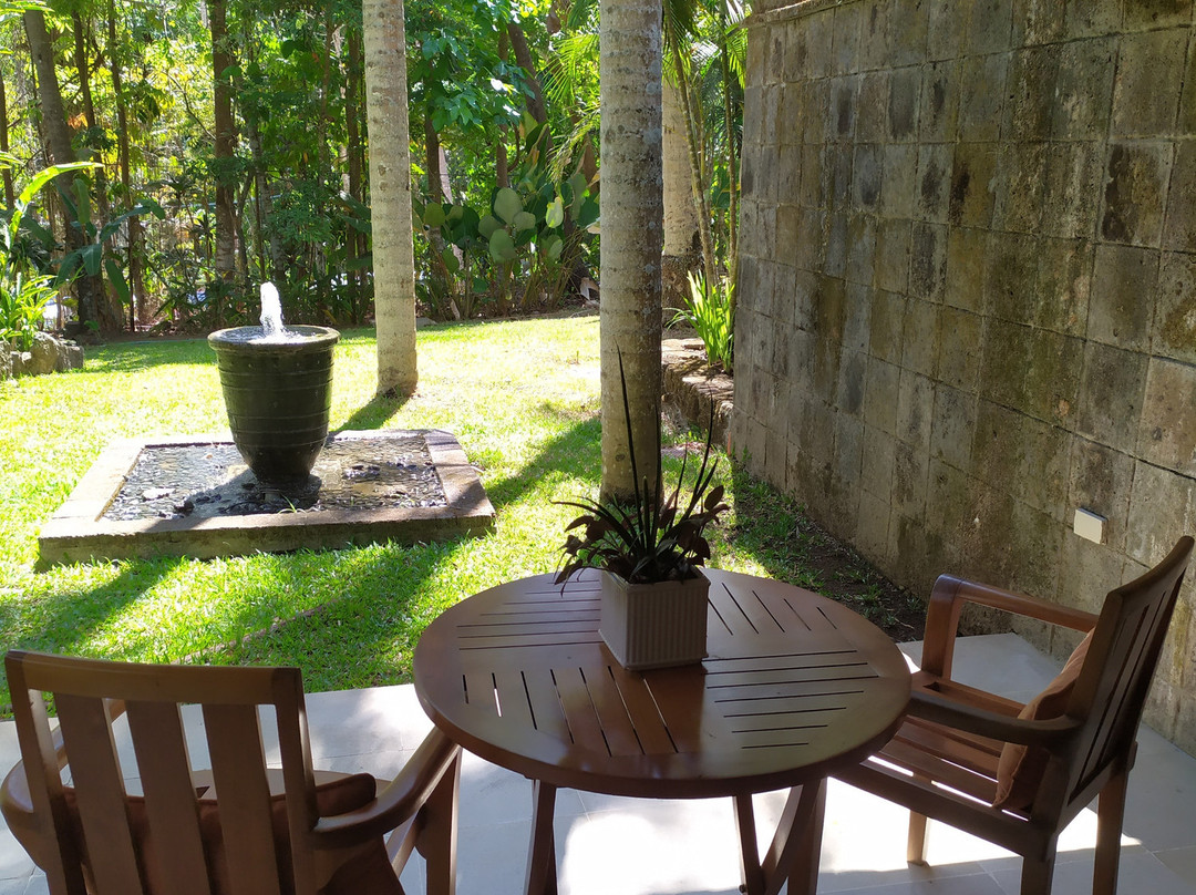 农场在圣贝尼托酒店主图