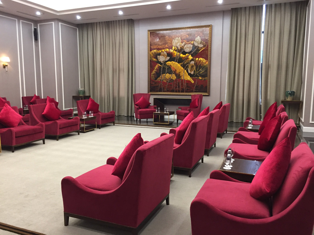 FLC Grand Hotel Ha Long主图