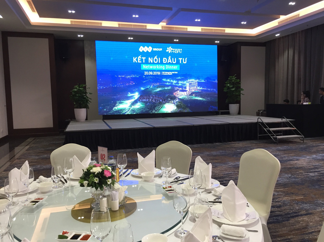 FLC Grand Hotel Ha Long主图