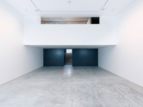 Hang-Up Gallery-伦敦必去景点