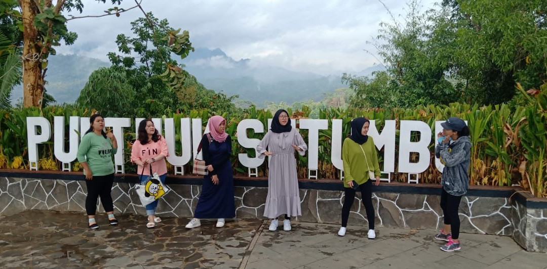 JokeJaku-日惹必去景点