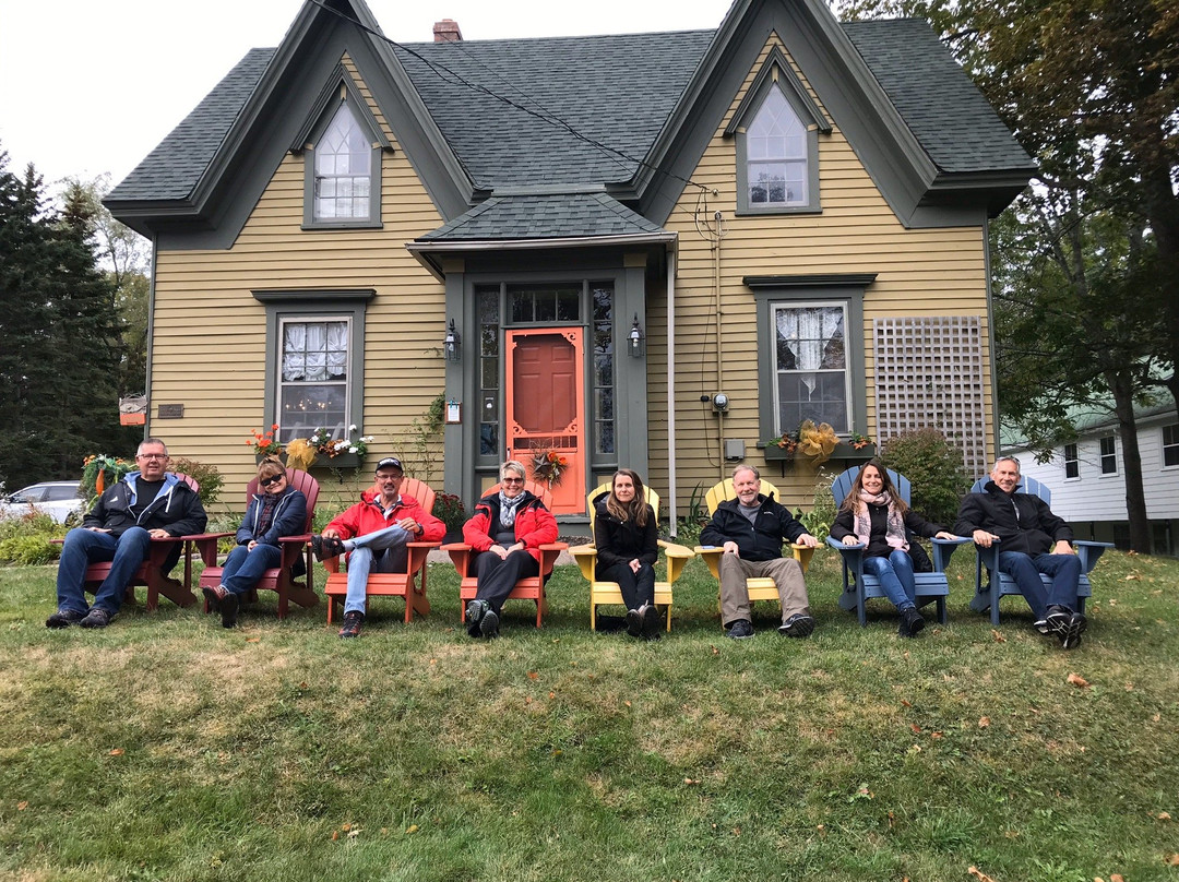 Fisherman's Daughter主图