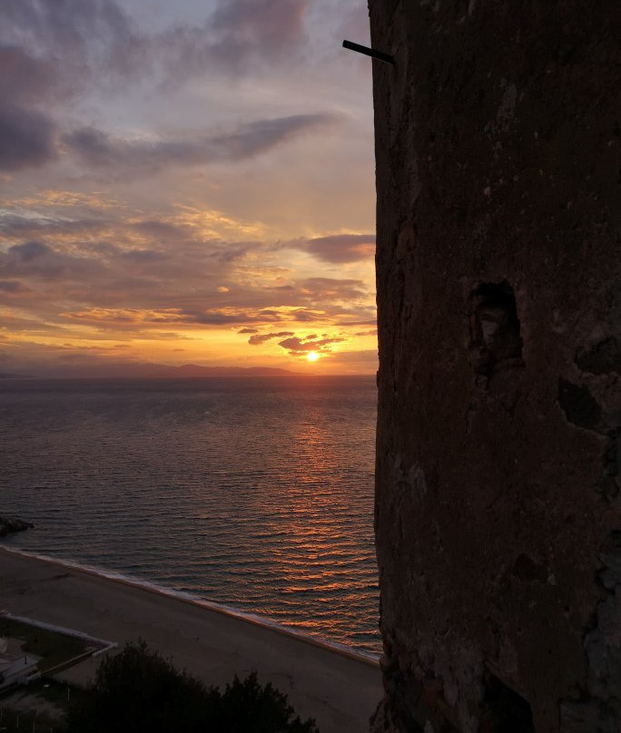 Parco Archeologico dei Tauriani-Palmi必去景点