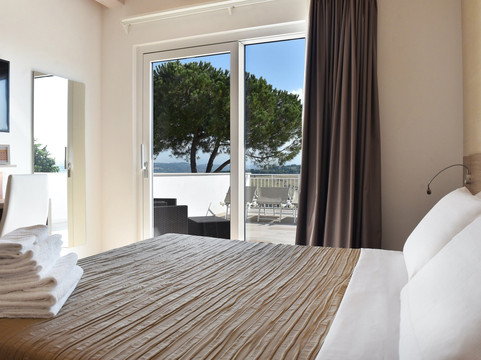 卡萨布兰卡酒店主图