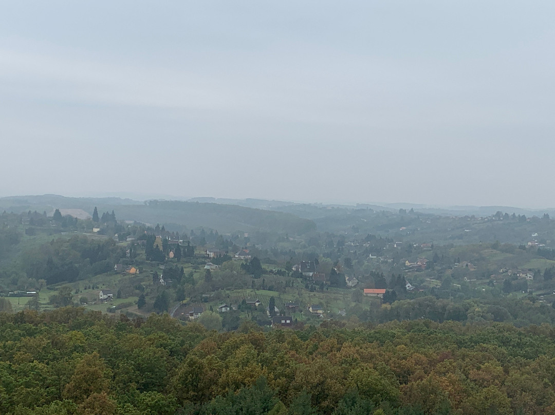 Nagykanizsai kilato景点图片