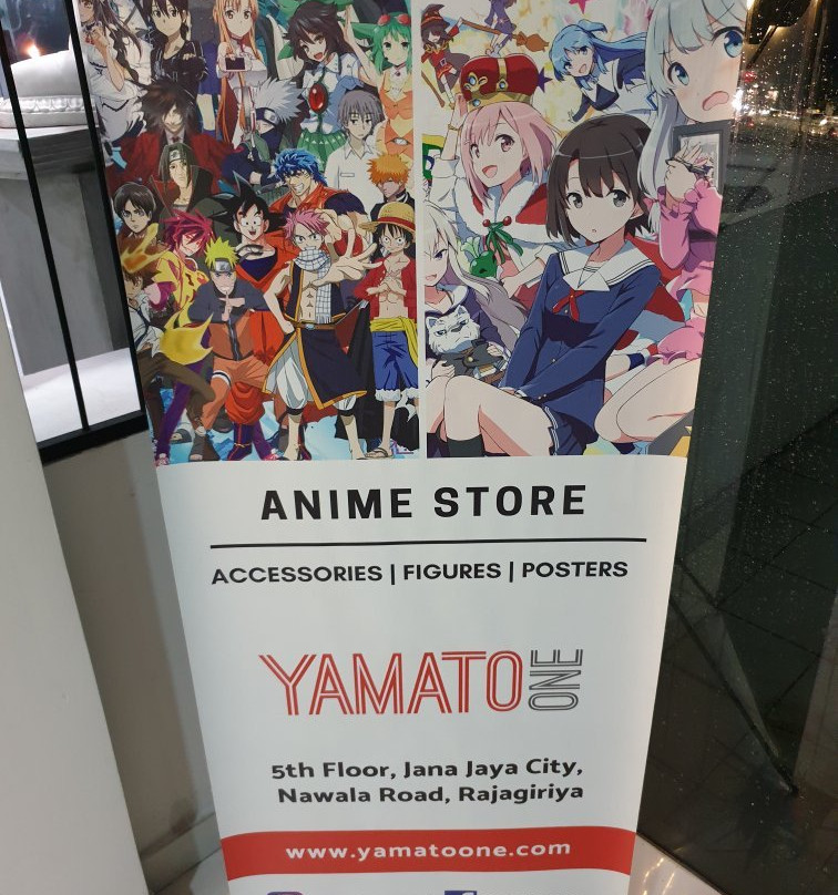 Jana Jaya City Mall-Kotte必去景点