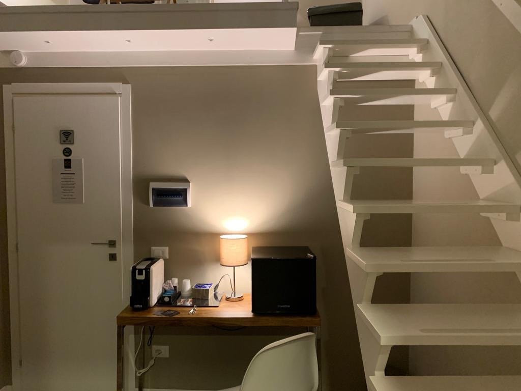 Il Borgo Your Luxury Suites