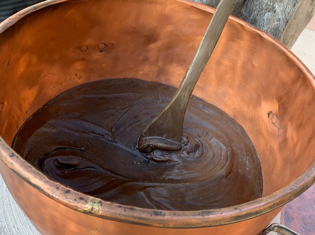 Enstrom's-大章克申必去景点