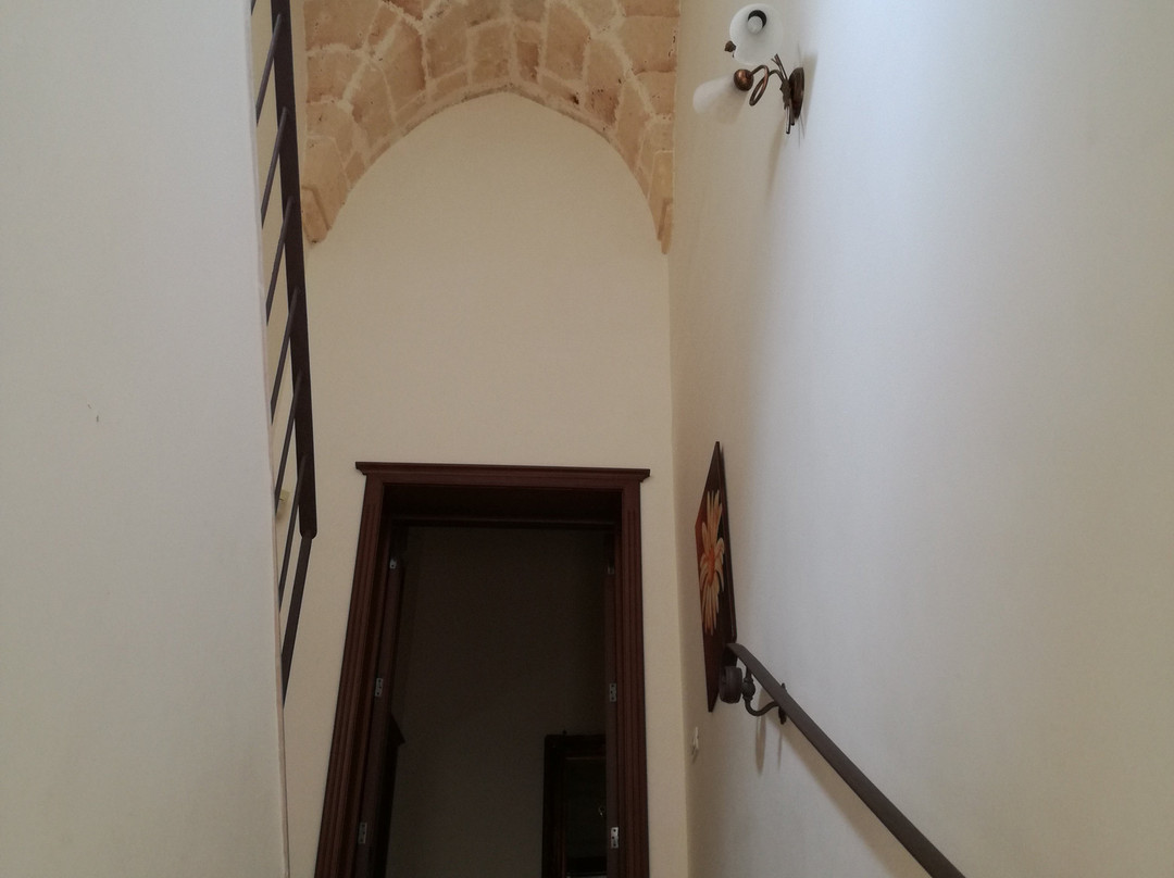 B&B Palazzo Corcioli主图