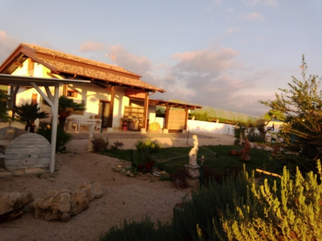 Casa Mattia主图