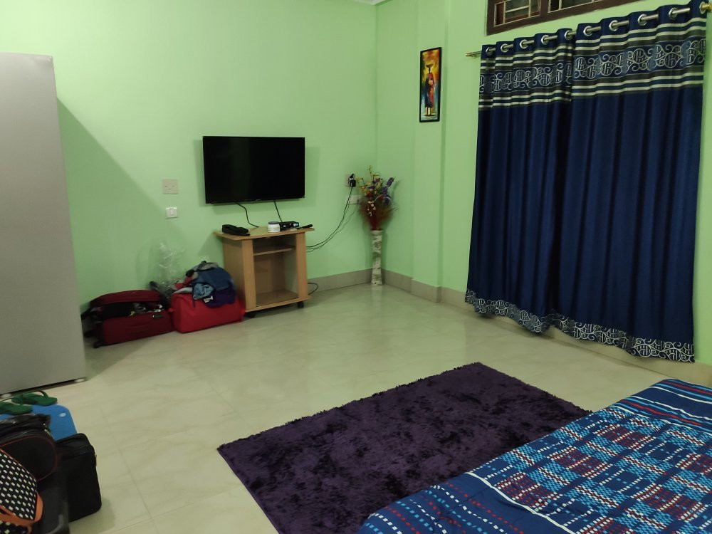 Hotel Mandal Ghang主图