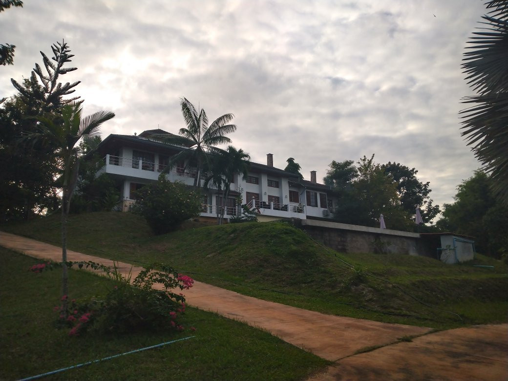 Bed And Breakfast Chiang Rai主图
