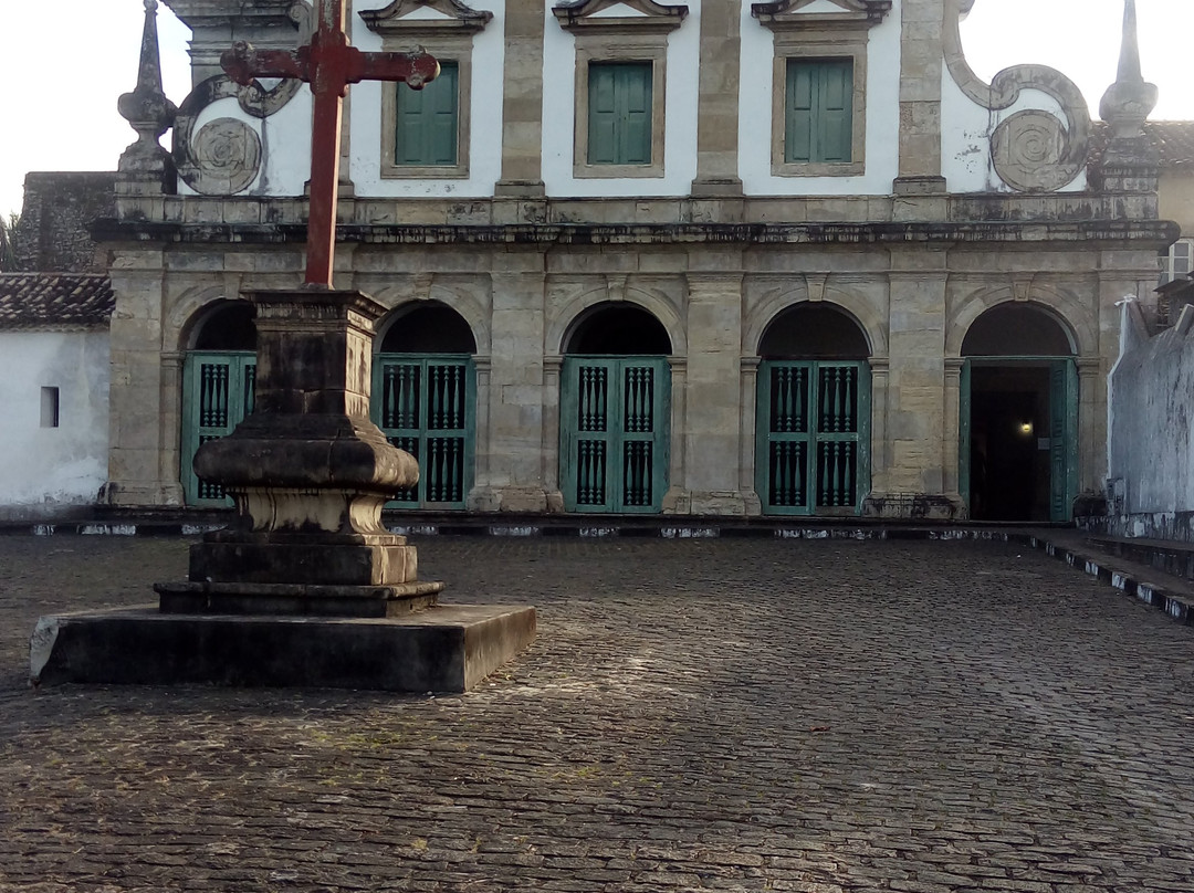 Convento de Santo Antônio景点图片