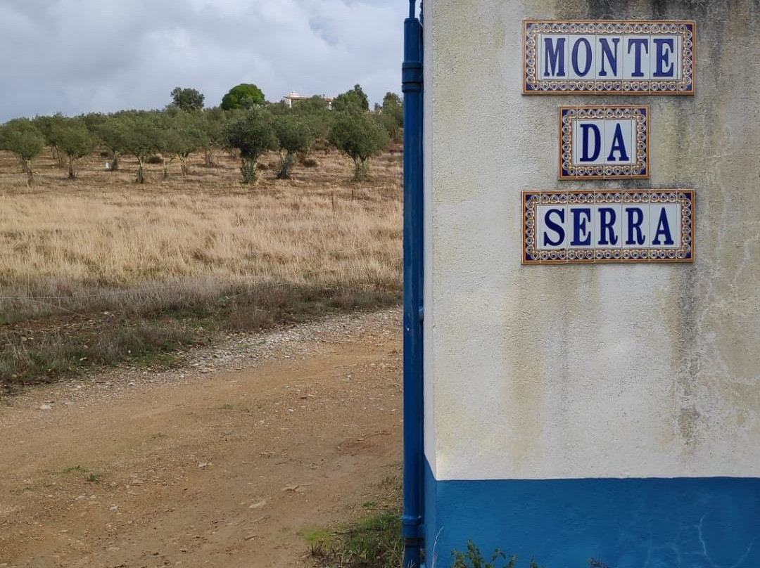 Monte Da Serra