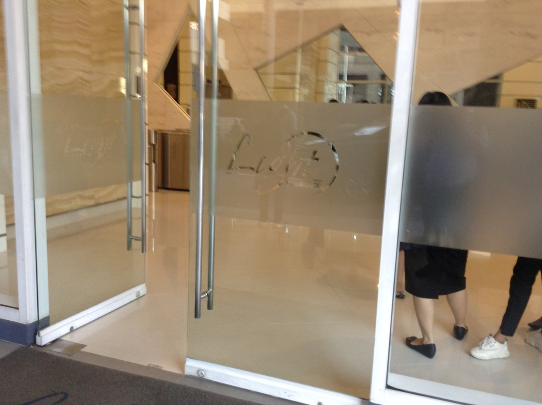 ZEN Rooms Light Residences EDSA主图