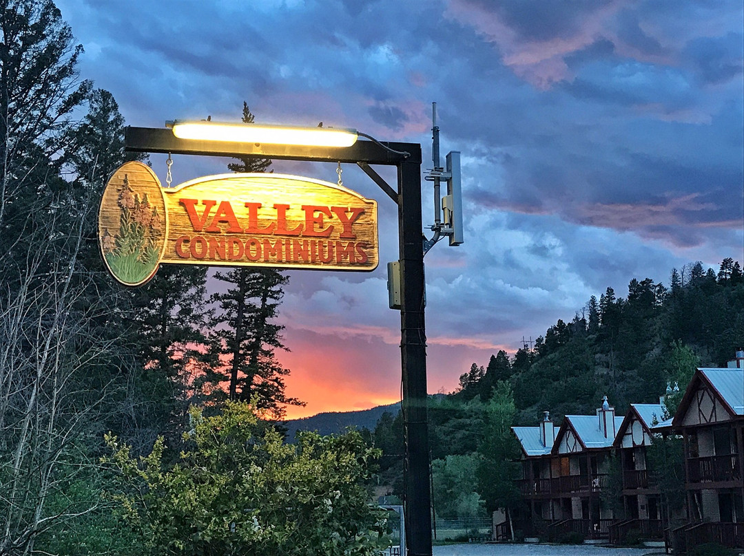 Valley Condominiums