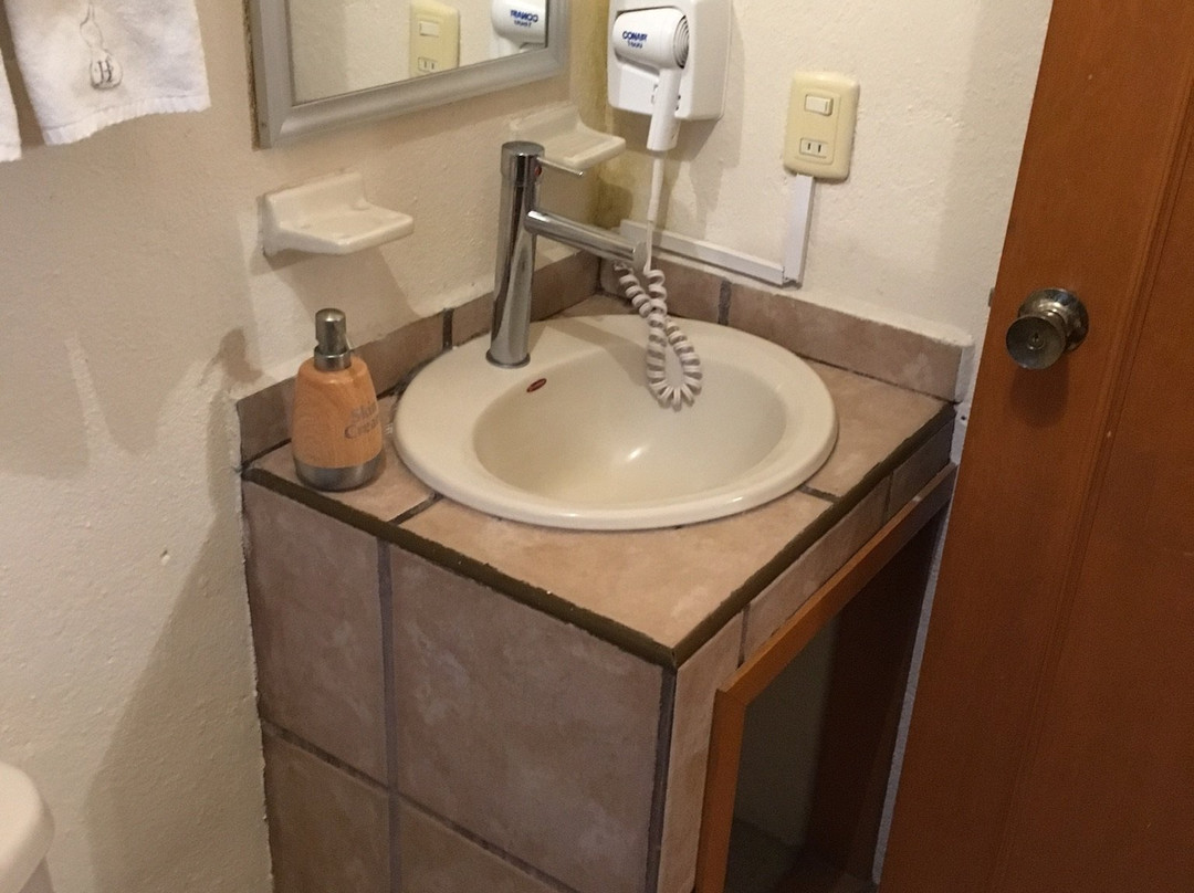 Hotel Feregrino主图