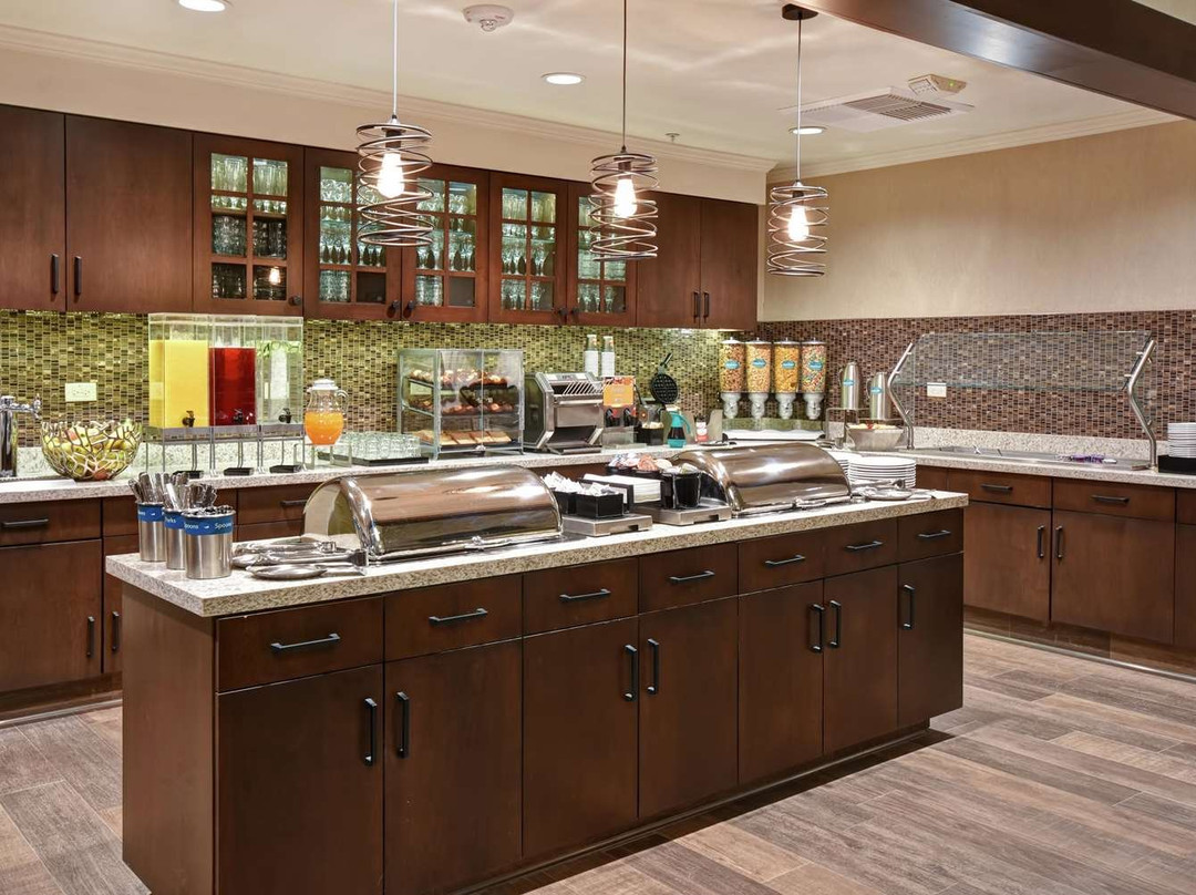 Homewood Suites By Hilton Pleasant Hill Concord主图