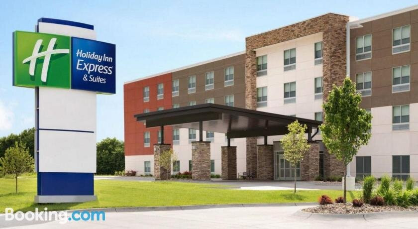 Holiday Inn Express & Suites Meridian - Boise West By IHG