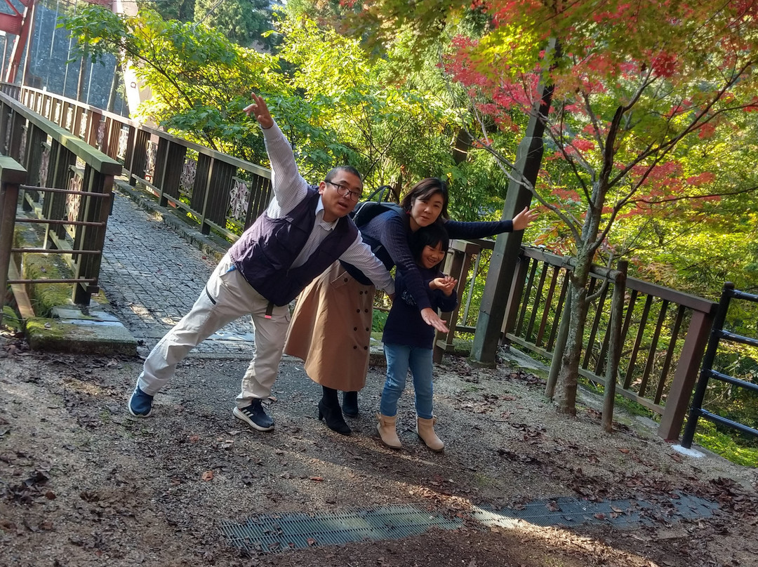Hontani Onsenkan主图