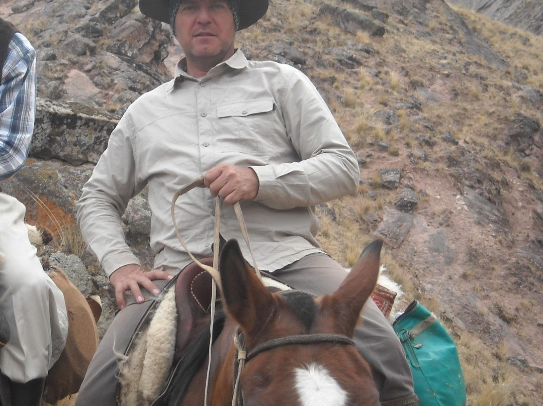 Francisco Javier Ortiz Larrán景点图片