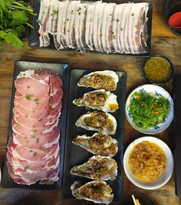 玛雅购物中心-清迈必去景点