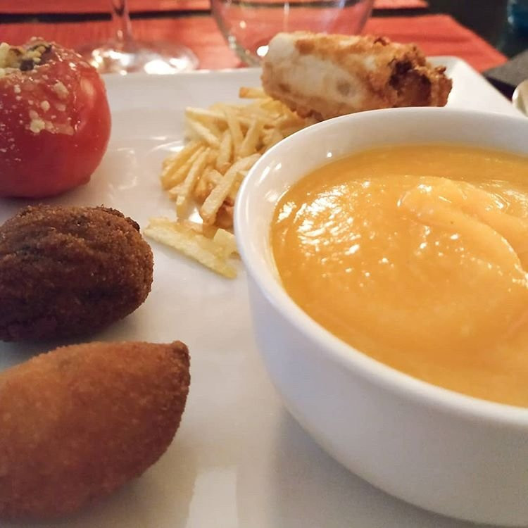 La Torre del Vilar主图