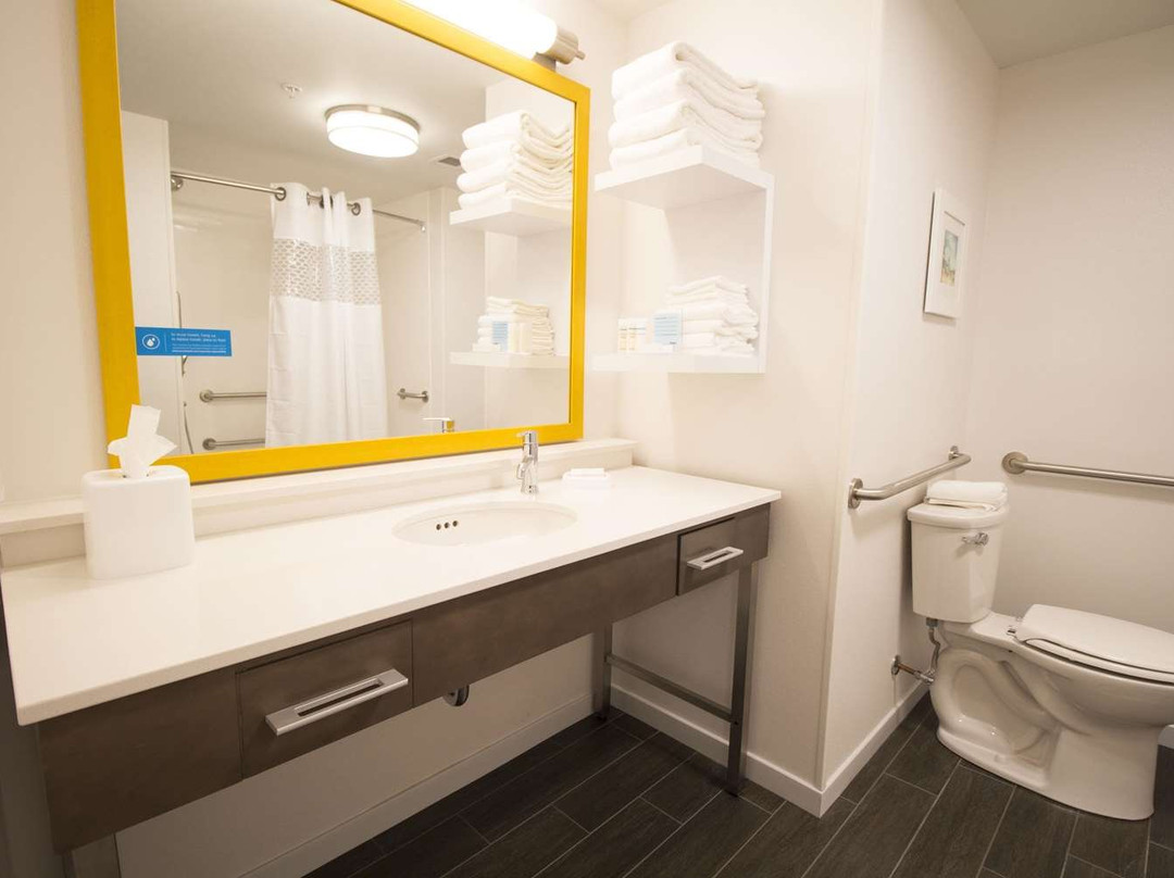 Hampton Inn Decatur Southeast主图