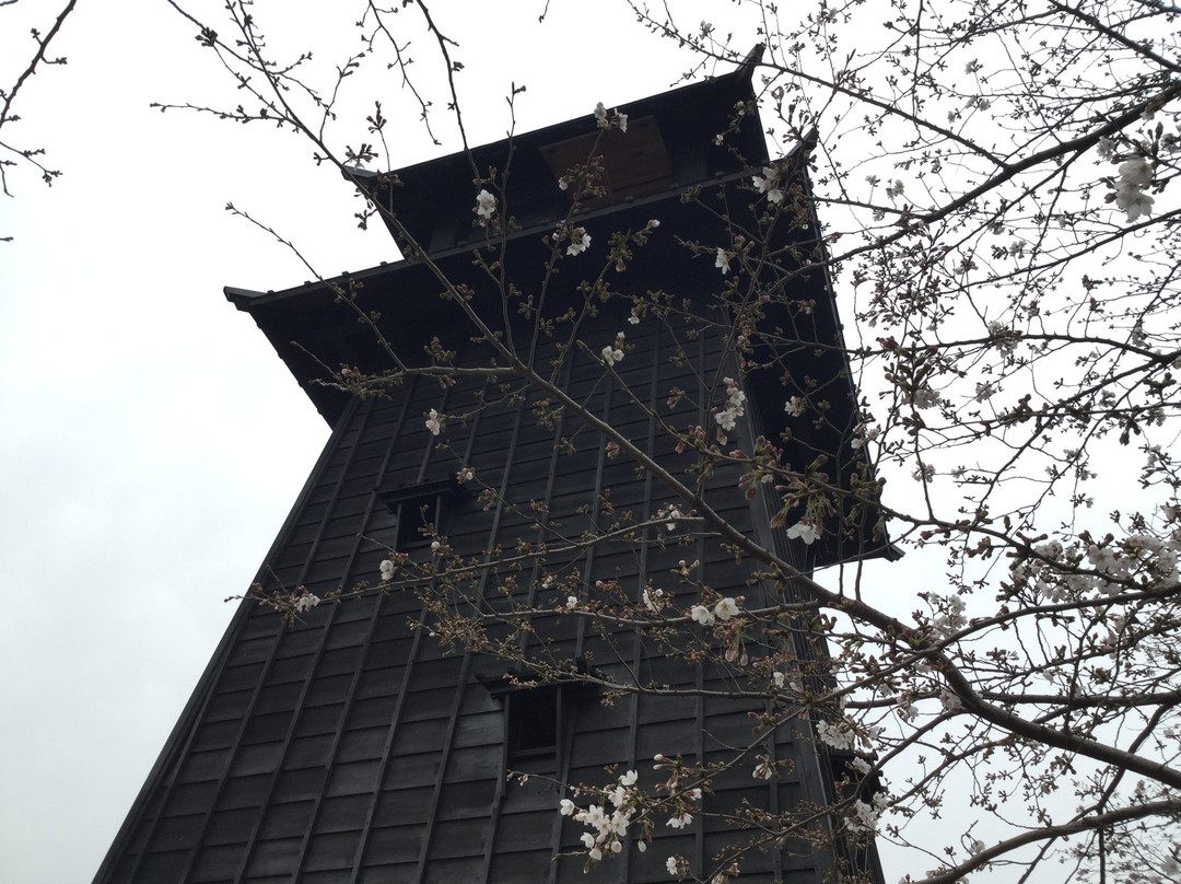 Shinkawa Hi no Miyagura-江戸川区必去景点