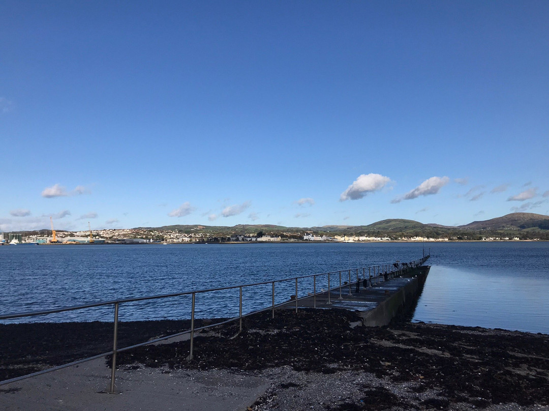 E-Bike Escapes Carlingford-Carlingford必去景点